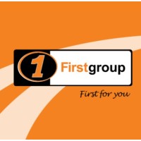 Firstgroup Logo
