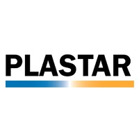 Plastar Group Logo
