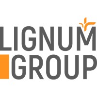The Lignum Group Logo