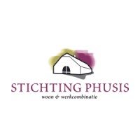 Stichting Phusis Logo