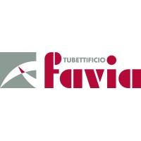 Tubettificio M. Favia Srl Logo