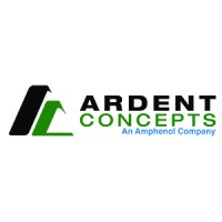 Amphenol Ardent Concepts Logo