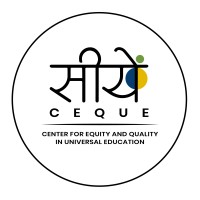 Centre for Equity and Quality in Universal Education - CEQUE Logo