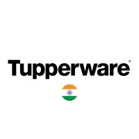 Tupperware India Logo