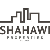 Shahawi Properties Logo