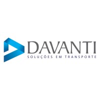 Davanti Transportes Logo