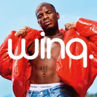 Winq magazine Logo