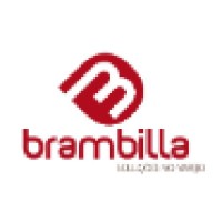 Brambilla Soluções no Varejo Logo