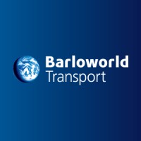 Barloworld Transport (Pty) Ltd Logo