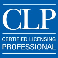 Certified Licensing Professionals, Inc. Logo