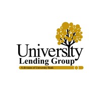 University Lending Group Logo