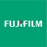 FUJIFILM Corporation Logo