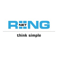 RI-ING NET Logo