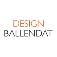 Design Ballendat Logo
