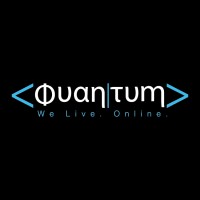 Quantum Media Logo