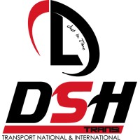 DSH TRANS Logo