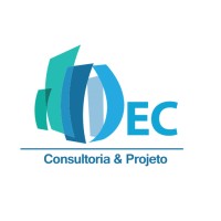 DEC Projetos e Consultoria Ltda - ME Logo
