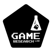 Game Research Lab Logo