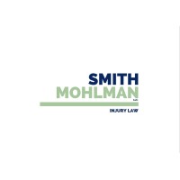 Smith Mohlman Injury Law, LLC. Logo