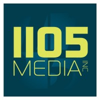 1105 Media Logo