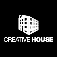 Creative House Sweden Logo