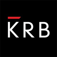 KRB Avocats | Lawyers Logo