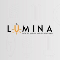 Lúmina Colombia Logo