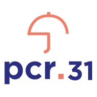 PCR 31 Logo