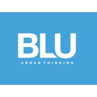 BLU Urban Thinking Logo