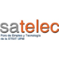 SATELEC Logo