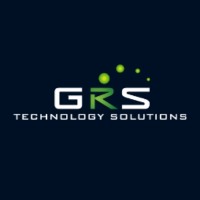 GRS Technology Solutions Logo