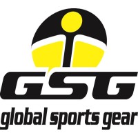 GSG SRL Logo