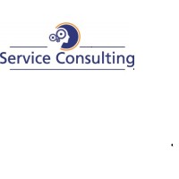 Service Consulting srl Logo