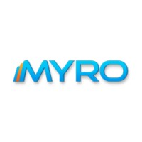 Myro Logo