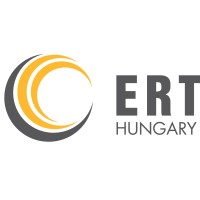 E.R.T. Hungary Ltd. Logo