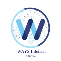 WAYS Infotech LLC Logo