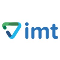 IMT Technologies and Solutions s.r.o. Logo