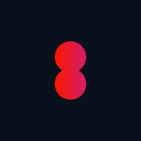 Create8 Design Agency Logo