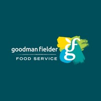 Goodman Fielder Food Service Logo