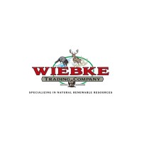 Wiebke Fur & Trading Co Logo
