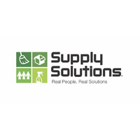 Supply Solutions - USA Logo