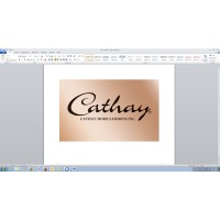 Cathay Home Inc. Logo