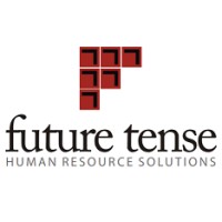 Future Tense - Human Resource Solutions Logo
