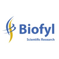 Biofyl Scientific Research Logo