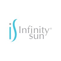 Infinity Sun Logo