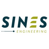Sines Engineering Logo