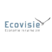 Ecovisie Logo