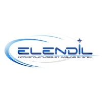 ELENDIL Logo