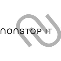 Nonstop-IT ApS Logo