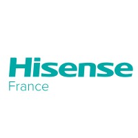 Hisense France Logo